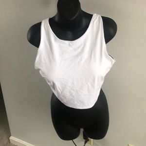Avia women’s bra tank top.Size XL (D-DD)